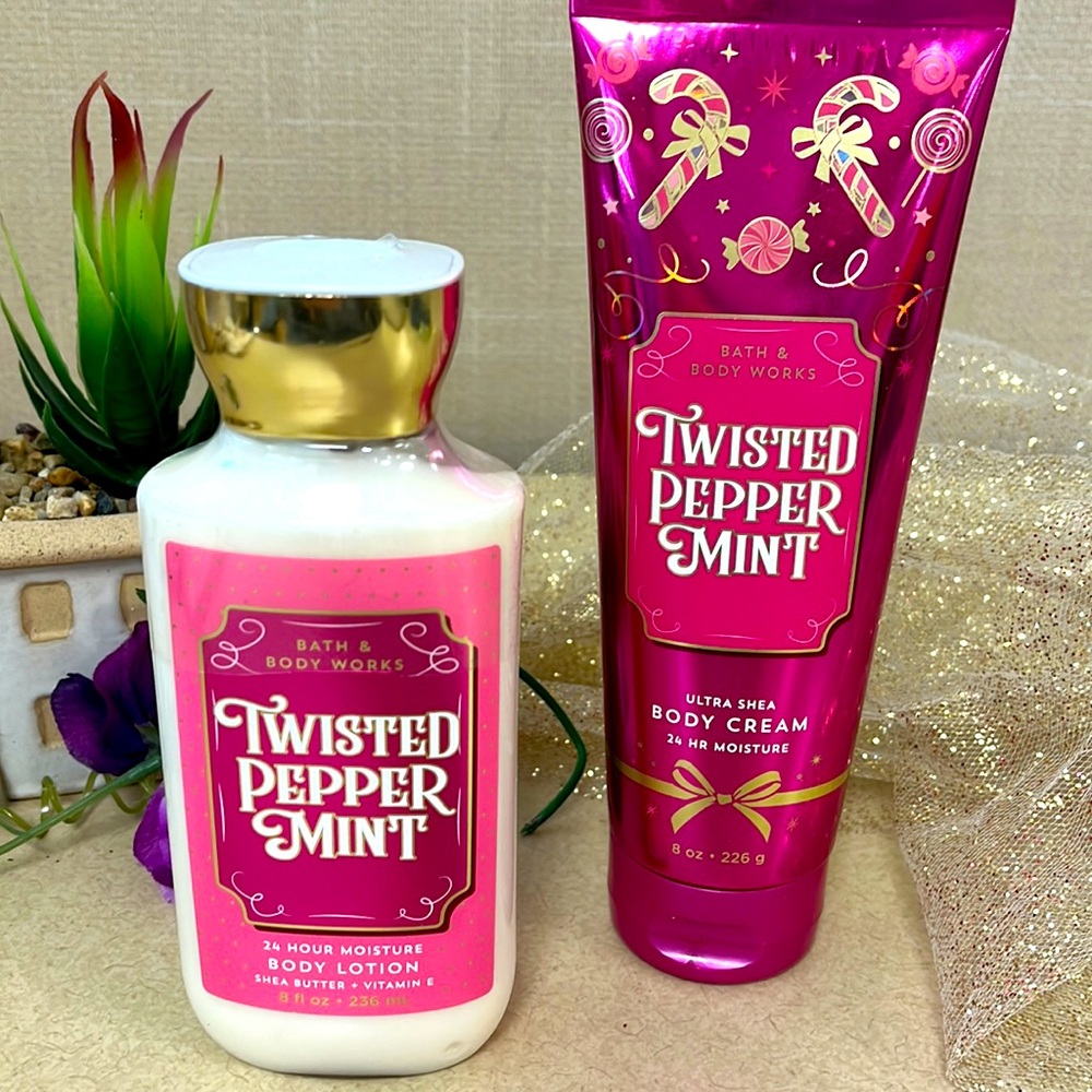 🌷Bath & Body Works 🦋
